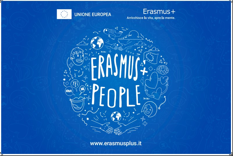 Erasmus+People