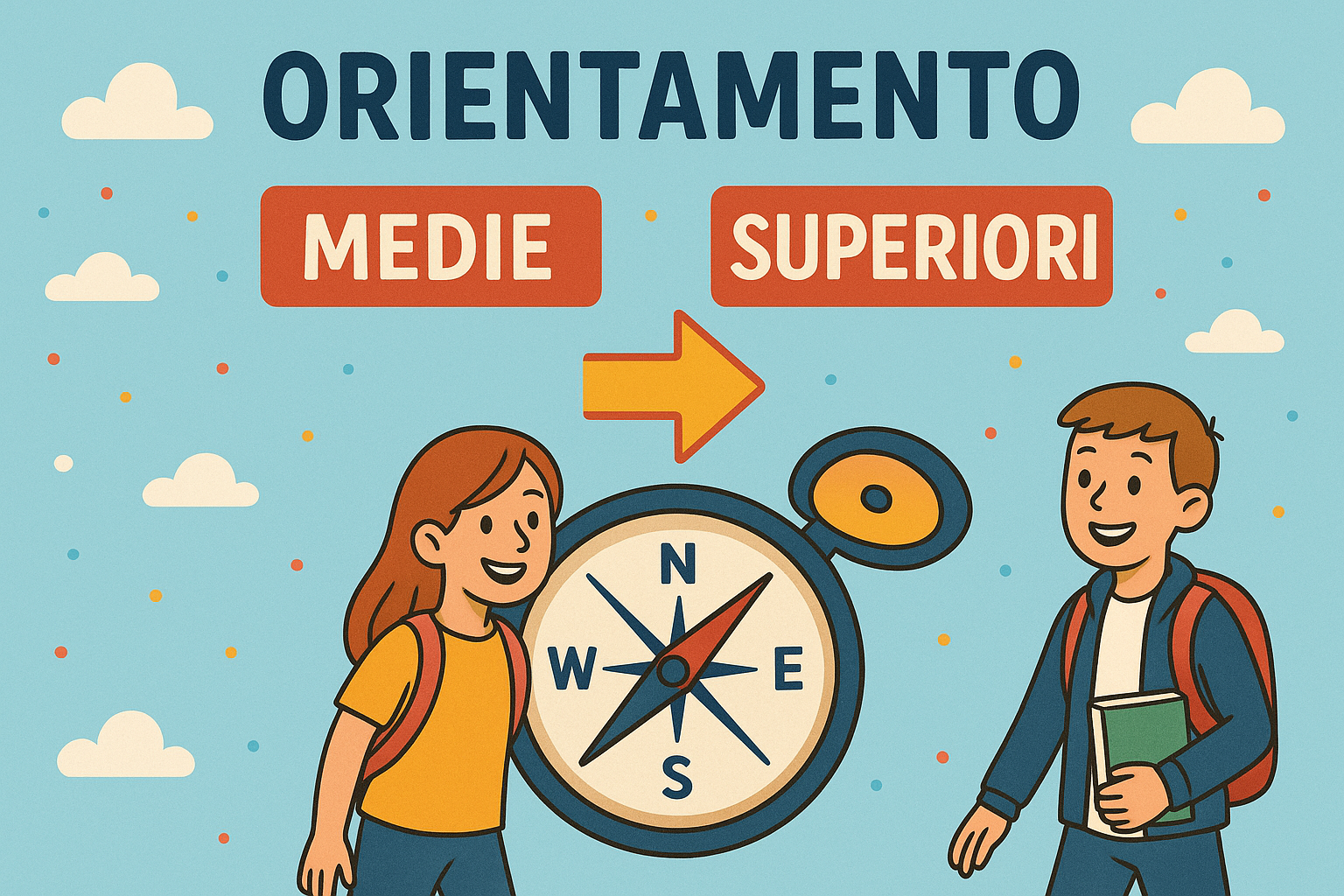Settimana dell'Orientamento